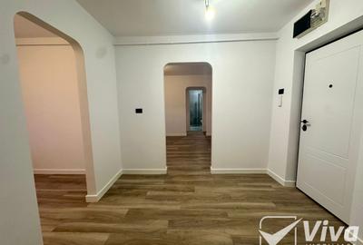 Ultracentral – Piata Unirii! Ap 2 camere cu vedere catre Palat - 7