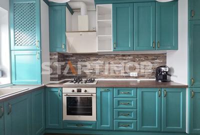 Apartament mobilat Avatgarden cu parcare - 16