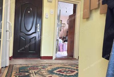 Apartament decomandat cu 2 camere, Centru, etajul 1! - 4