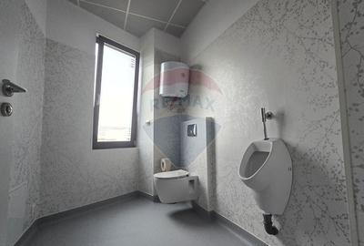 Spațiu de birouri de închiriat în zona P-ta Mihai Viteazul - 8