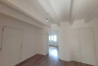 Apartament cu 3 camere, mobilat în Cișmigiu - 6