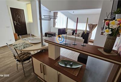 Apartament cu 2 camere decomandat în Central - 2