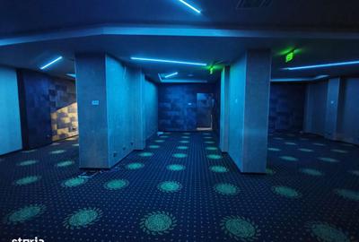 Spațiu comercial, de 163 mp, în Central