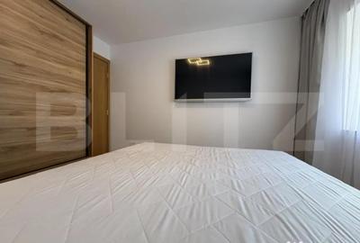 Apartament cu 3 camere decomandat în Mărăști - 8