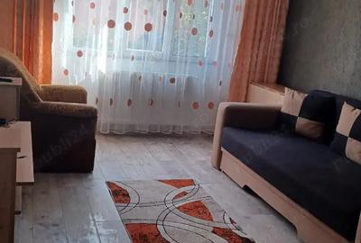 Vand garsoniera decomandata 36mp - 3