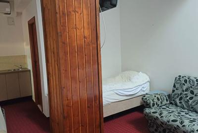 Spațiu comercial, de 500 mp, în Floreasca - 8