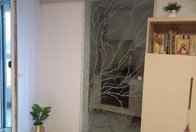 Garsonieră decomandată în Pantelimon - 1