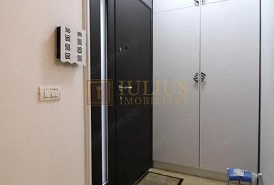 Lunei, 2 camere, centrala proprie, pet-friendly, prima inchiriere - 3