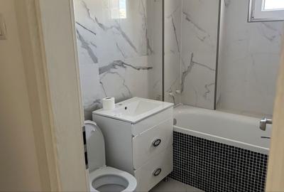 Apartament cu 2 camere decomandat în Central - 4