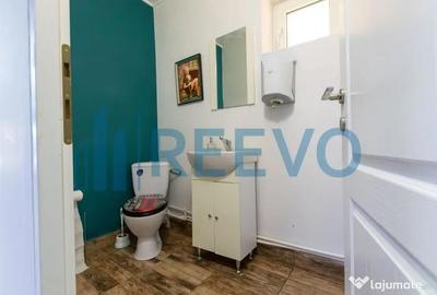 Spațiu comercial, de 430 mp, în Central - 2