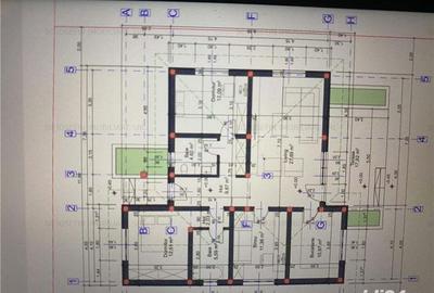 Casă cu 4 camere în Parța - 9