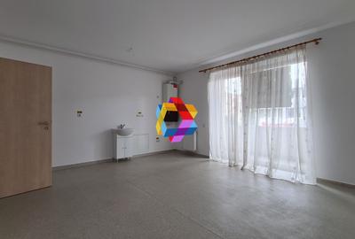 Birou, de 75 mp, în Calea București - 1