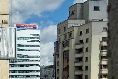 Apartament cu 2 camere decomandat, mobilat în P-ța Muncii - 7