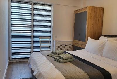 Apartament 3 camere 62m²  cu Terasa acoperita 60m²  et 3/3 - 4