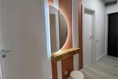 Apartament cu 2 camere decomandat, mobilat în Fundeni - 5