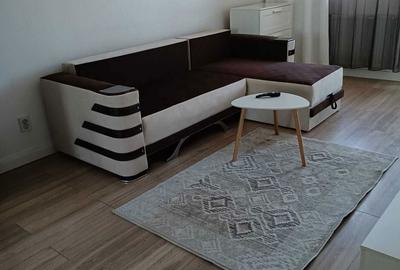 Garsonieră decomandată în Exterior Vest