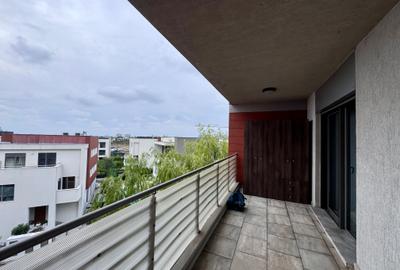 Vanzare apartament 4 camere Baneasa Sisesti Green Lake - 10