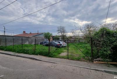 Teren de 411 mp, în Lacul Tei - 4