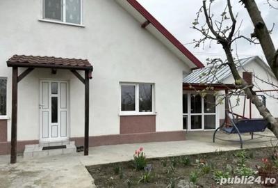 Casa de vanzare + teren - 1