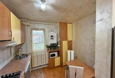 Apartament 3 camere la etaj intermediar, Astra, Brasov - 16