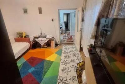 Km. 5 - Viile Noi, casa 4 camere, libera, pe colt - 5