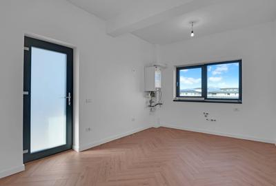 Casă individuală cu 4 camere cu Canalizare în Cristian - 10