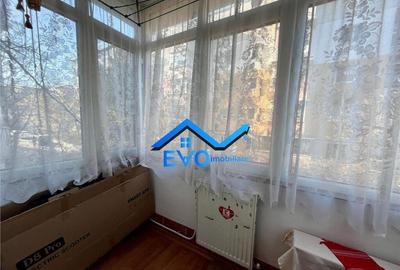 Apartament de , 3 camere, etajul 1, Baza 3, langa Silk Distr - 3