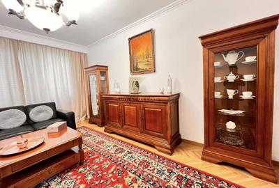 Apartament boem | 2 camere | parter inalt | str. 9 mai langa Meșotă - 2