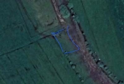 Teren 1.000 mp cu front 29 m, ideal investiție - 1