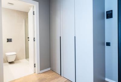 Apartament cu 2 camere în Floreasca - 10