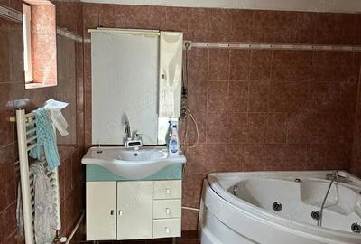 Casa de vanzare cu curte - 3