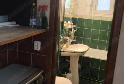 Apartament cu 2 camere de vanzare in Sannicolau Mare - 5