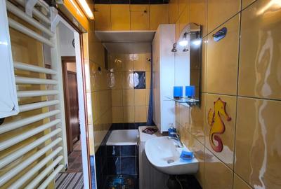 Garsonieră decomandată, mobilată în P-ța Muncii - 6