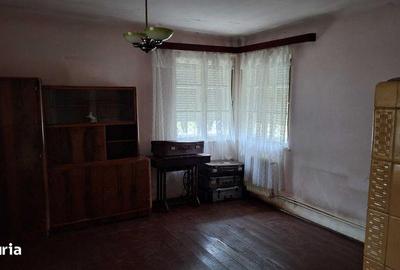 Casă cu 3 camere cu Teren 73 Mp în Central - 3