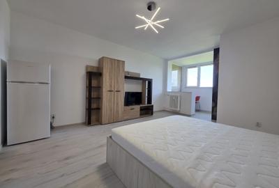 Garsonieră decomandată în Tătărași - 2