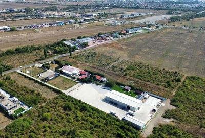 Spatiu industrial Focsani - 15