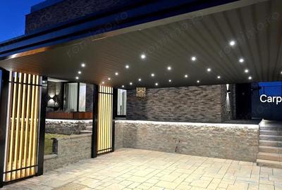 Casă cu Teren 450 Mp în Ipotești - 5