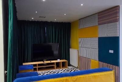 Casa P+1, Tunari, Strada Paris, de închiriat! - 5