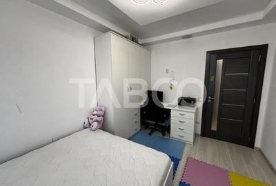 Apartament renovat complet 3 camere 2 bai 73 mpu etaj 3 Mihai Viteazul Apartament renovat complet 3 camere 2 bai 73 mpu etaj 3 Mihai Viteazul - 12
