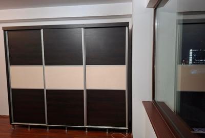 Garsoniera vanzare- Pajurei Ansamblul Dana Nord - 13