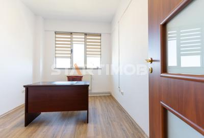 Spatiu birouri Centrul Civic Brasov - 31