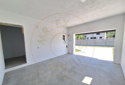 Casa de vanzare in Draganu-Arge?, priveli?te de povest - 14