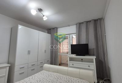 Apartament cu 2 camere decomandat, mobilat în Aviației - 7