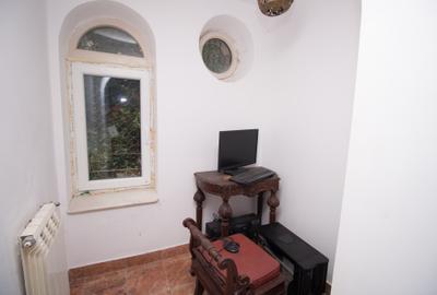 Apartament cu 5 camere semidecomandat în Furnica - 12
