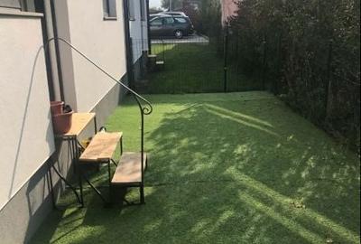 Apartament cu 3 camere semidecomandat în Florești - 6