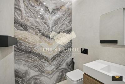 Penthouse Floreasca 4 Camere - Terasa - view de exceptie - Imobil 2025 - 7