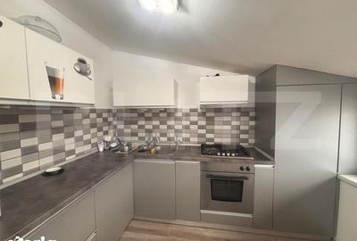 Apartament cu 4 camere decomandat în Central - 5