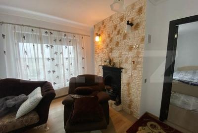 Casa individuala 4 camere, 230mp, oras Siret - 14