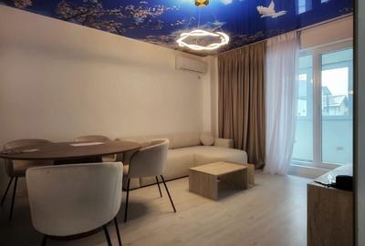 Apartament cu 2 camere decomandat în Roșu - 11