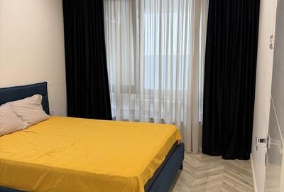 Apartament cu 2 camere decomandat în Central - 2